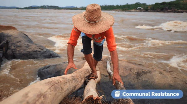  | Since the blockade began to be felt fisherfolk have had many challenges in their daily life | MR Online